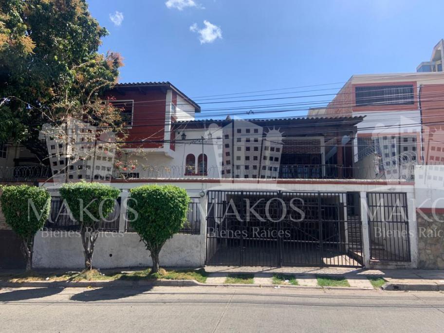 Casas en venta en Colonia Altos de Miramonte, Tegucigalpa Quierocasa.hn